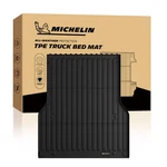Truck Bed Mat Toyota Tacoma 05-23 5FT Black Tpe Non Slip Michelin 2005-2023. Fixed Price $179.99.