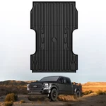 Lasfit 8 Ft Truck Bed Mat Ford F-250 / F-350 Super Duty 2017-2026 Liner. Fixed Price $162.00.