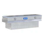 Uws Bright Aluminum 60" Notched Utility Chest Toolbox Storage Cargo. Fixed Price $747.95.