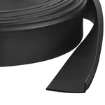 25FT Rv Seal 1-1/2INCH R854056 Black Rubber Wiper Camper. Fixed Price $36.72.