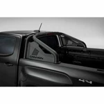 2018-2022 Gmc Canyon Bed Mount Sport Bar 84129522 W/ Script Genuine Oem. Fixed Price $998.74.