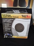 Rugged Ridge 11229.03 Gas Hatch Cover Fits 07-16 Wrangler (jk). Fixed Price $38.00.