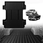 Triplealiners Truck Bed Mat 1) Silverado & Sierra 2500/3500HD 20-26 6.8FT. Fixed Price $207.22.
