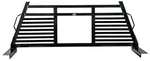 Frontier Open Window Headache Rack Powder Coated Fits 2010 2026 Dodge Ram 1500. Fixed Price $688.74.