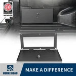 Hooke Road Bed Security Steel Storage Lockable Lid For Toyota Tacoma 2005-2023. Fixed Price $43.49.