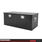 Heavy Duty 44" 19.5" 17.5" Pickup Truck Bed Storage Tool Box W/ Lock & Key. Fixed Price $231.09.