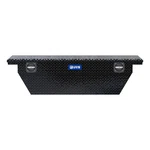 Uws SLD-69-A-LP-BLK Secure Lock Tool Box. Fixed Price $1161.93.