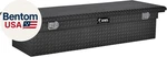 EC10473 69-INCH Matte Black Heavy-wall Aluminum Truck Tool Box With Low Profile,. Fixed Price $1197.65.
