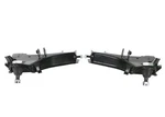 Superpro Lower Control Arm Set For Nissan Frontier 2WD D22 (98-04). Fixed Price $323.95.