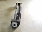 Fuel Tank Rear Frame Crossmember Fits 08 09 10 Ford F250 F350 Wide. Fixed Price $227.72.