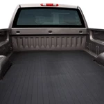 Trailfx Rubber Bed Mat For Ram 1500 2002-2018 Direct-fi, Textured Pebble Surf.... Fixed Price $138.29.