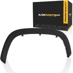 For Toyota Tundra 2022-2025 Wheel Opening Molding Passenger Side Rear Plastic. Fixed Price $139.47.
