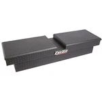 Dee Zee 10370TB Red Label Cross Bed Tool Box Length: 69.75 Width: 20 Height: 12.. Fixed Price $644.98.