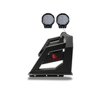 Black Horse Off Road ARB-NIFRB-PL69B Armour Roll Kit. Fixed Price $1199.45.