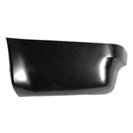 For Chevy C10 75-76 Lower Bed Panel Patch Front Section Rear Driver Side. Fixed Price $53.95.