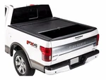 Truck Covers CR202MT Tonneau Cover; American Roll Hard Manual. Fixed Price $3309.32.
