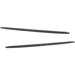 Pair Bed Rail Caps Set Of Left-and-right For Ram Truck & 2500 3500. Fixed Price $457.97.