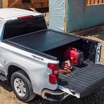 Genuine Gm Bed Tonneau Cover By Roll-n-lock 19419470. Fixed Price $2763.78.