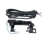 Fenza Tailgate Central Locking Kit Compatible With Nissan Frontier NP300 22-23(T. Fixed Price $99.99.