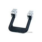 Carr 102521-1 Hoop Ii XP3 Black Powder Coat Step Single. Fixed Price $76.06.