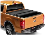 Bakflip MX4 Hard Tri Folding Tonneau Cover 2019-2023 Ford Ranger 6' 1" Bed. Fixed Price $1249.99.