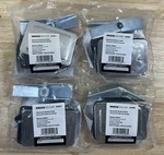 Reese Secure - Universal Anchor Point Truck Bed 9420800 Lot Of. Fixed Price $19.95.