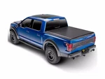 Truxedo Deuce 2-WAY Soft Fold Tonneau Fits 2008-2016 Ford F250/F350 6'9" Bed. Fixed Price $679.99.
