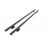 Dee-zee Side Rails For Ram 1500 Pickup 2002-2022 Texture Black. Fixed Price $297.49.
