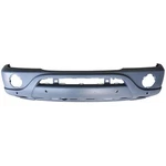 New Unpainted Front Bumper Cover Replaces 1638805170 With Sport Package. Fixed Price $620.25.
