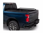 Putco Locker Truck Bed Rails Fits Chevy Silverado 1500 2014-2018 8' Black. Fixed Price $398.49.