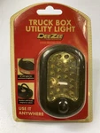 Dee Zee (3) Aaa Battery Operated Led Utility Flashlight Lamp For Toolbox. Fixed Price $11.95.