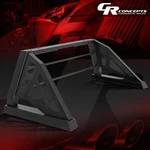 Heavy Duty Truck Bed Chase Rack Roll Bar For 2004-2014 Chevy Colorado Styleside. Fixed Price $395.95.