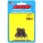 Arp 12PT Bolts M6 1.00 Black Oxide 5/PKG. Fixed Price $32.60.