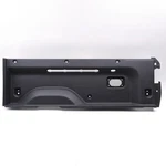 2022-2024 Rivian R1T Right Passenger Side Trunk Bed Cover Panel Trim 30-A-R. Fixed Price $545.00.