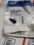 2015-23 Ford Raptor King Ranch F-150 Bronco Truck Bed Panel Screw -W718208-S450B. Fixed Price $10.00.