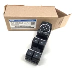 New Oem 21-26 Ford F150 23-26 Super Duty Front Driver Master Power Window Switch. Fixed Price $114.93.