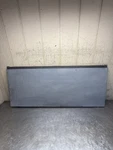 02-13 Chevrolet Avalanche Cadillac Escalade Ext Oem Bed Tonneau Cover Piece #2. Fixed Price $229.99.