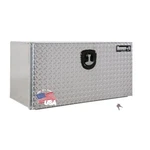 Buyers Product 18X18X24 Series Smooth Aluminum Underbody Truck Box. Fixed Price $567.21.