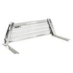 For Gmc Sierra 3500 Hd 07-19 Highway Products Honeycomb Full Wave Headache Rack. Fixed Price $799.95.