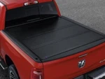 2019-2026 Ram 1500 Mopar Hard Tri-fold Tonneau-folding 82215227AC. Fixed Price $1450.00.