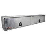 Westin 80-HTB88C Brute High Capacity Hd Topsider Tool Box. Fixed Price $1262.13.