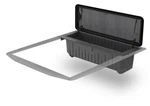 Stowe Cargo 19 Silv 1500 Box- G365009-1. Fixed Price $648.27.