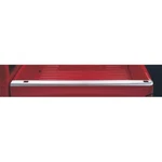 Putco 59586 Bed Rail Caps Smooth Stainless Steel Polished Pair. Fixed Price $239.03.
