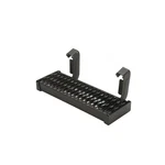 Carr Truck Cab - Maxgrip Step; Assist/side XP3 Black Powder. Fixed Price $360.28.