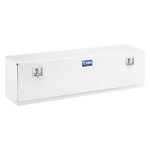 Uws EC40021 Single Door Top Mount Tool Box. Fixed Price $737.95.