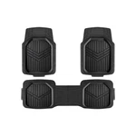 Amazon Basics 3-PIECE All-weather Heavy Duty, Full Set Pvc Floor Ma... Fast Ship. Fixed Price $50.99.