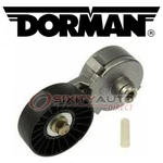 Dorman Techoice Drive Belt Tensioner Assembly For 1992-1995 Gmc K1500 4.3L Tg. Fixed Price $80.61.