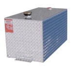 Aluminum Tank Industries Gallon Rectangle Fuel Transfer TTR50. Fixed Price $1099.99.