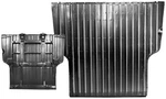 Chevy Camino Bed Panel Complete 1968-72. Fixed Price $1214.40.
