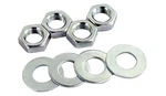 Buyers Products BNW015 5200 Series Control Cable Nut & Washer Kit. Fixed Price $6.79.
